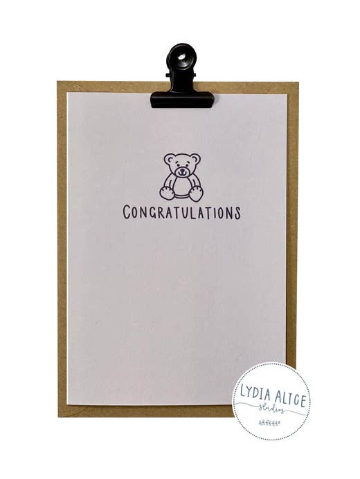 Baby Junge für den Großhandel von Lydia Alice Studios