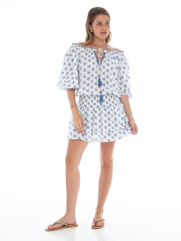 Robe Stella Gypsy pour la vente par Skemo