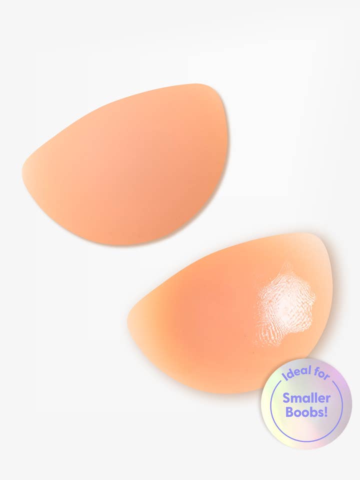 Nipskin Stickwear - Wholesale Nipple Pasties - Women's - Reusable Silicone Nipple Covers - Nipskin7