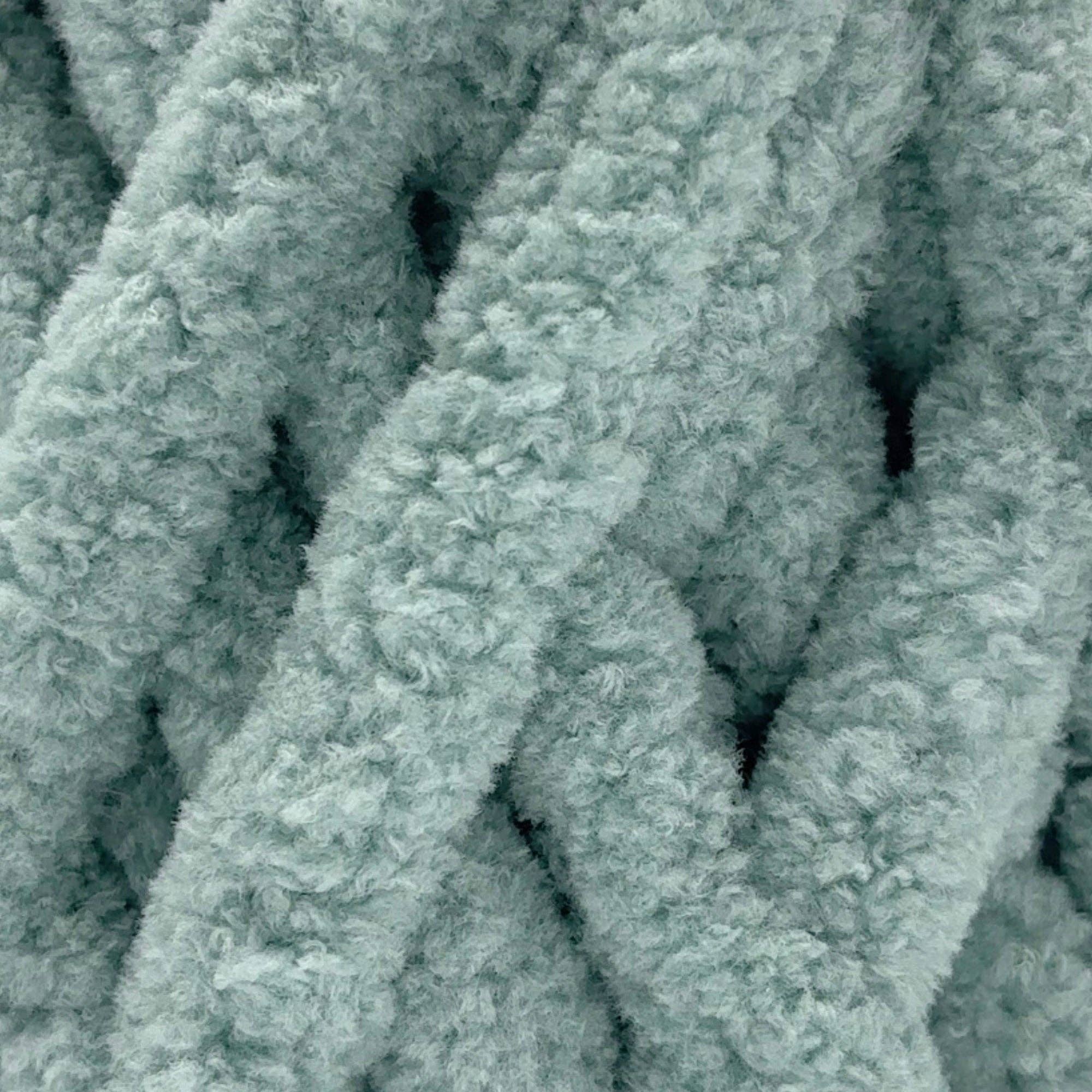 Sensy - Wholesale Yarn - Sensy Chunky Yarn, Blanket Yarn, 7 oz, 28 Yards, Gauge 7 Jumbo14