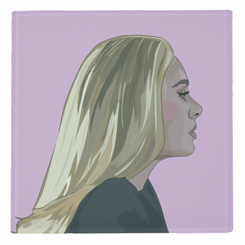 ART WOW – wholesale Coasters – Coasters 'Adele Collection'1