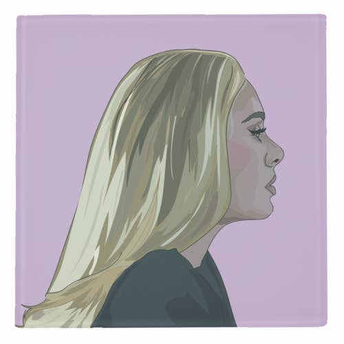 ART WOW – wholesale Coasters – Coasters 'Adele Collection'1