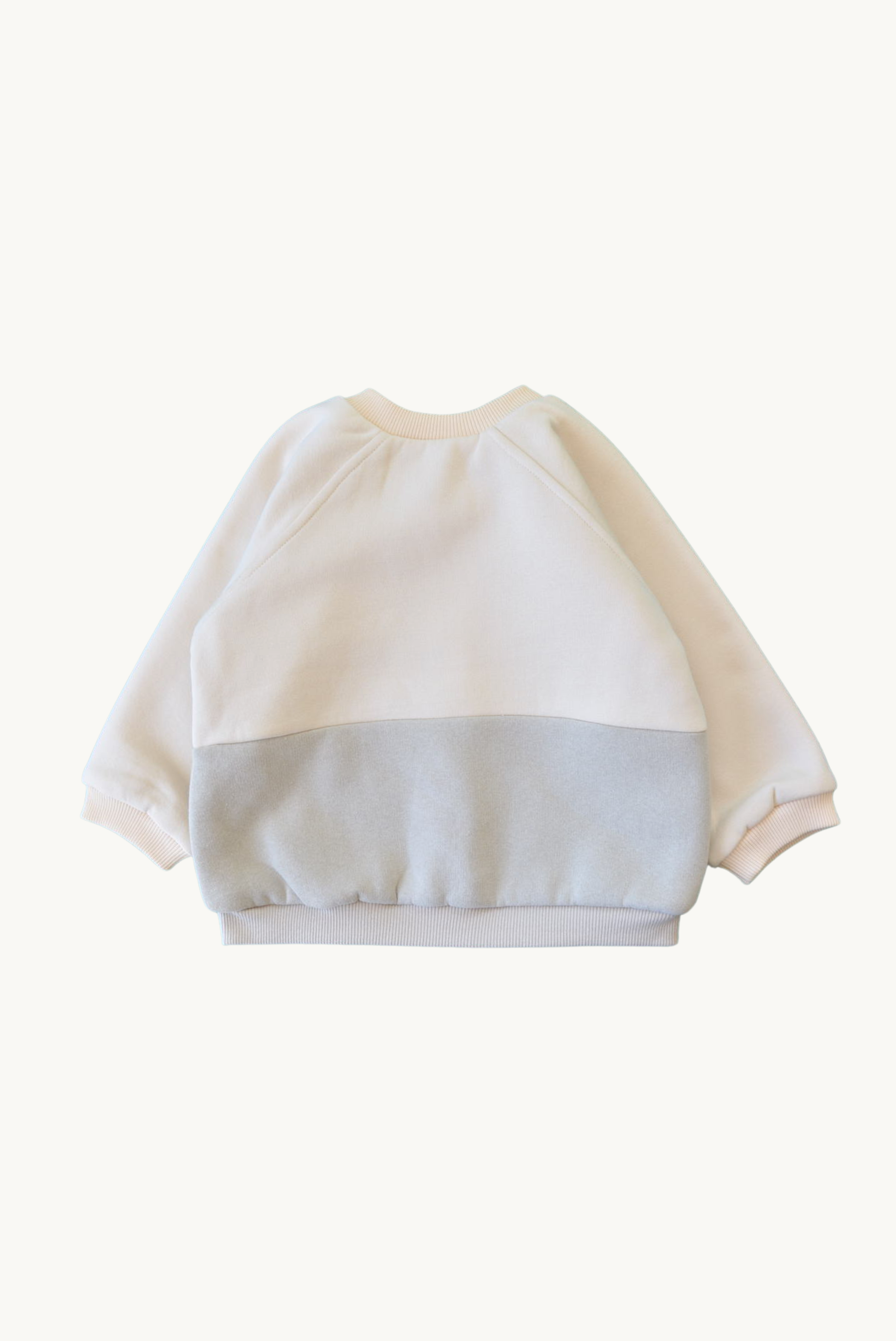 Eli & Nev (we cover U.S. import duties) - Wholesale Jacket - Kids - Oversized baby / Kids jacket, Fall / Winter Season1