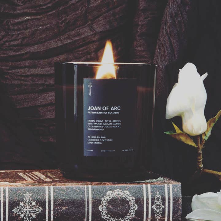 JOAN OF ARC for wholesale by VTVWX