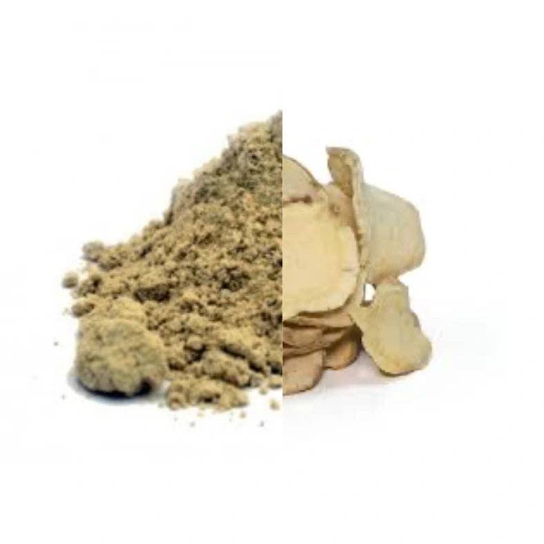 Aromachology - Wholesale Herbs - Ginger Lily Powder - Hedychium Spicatum0
