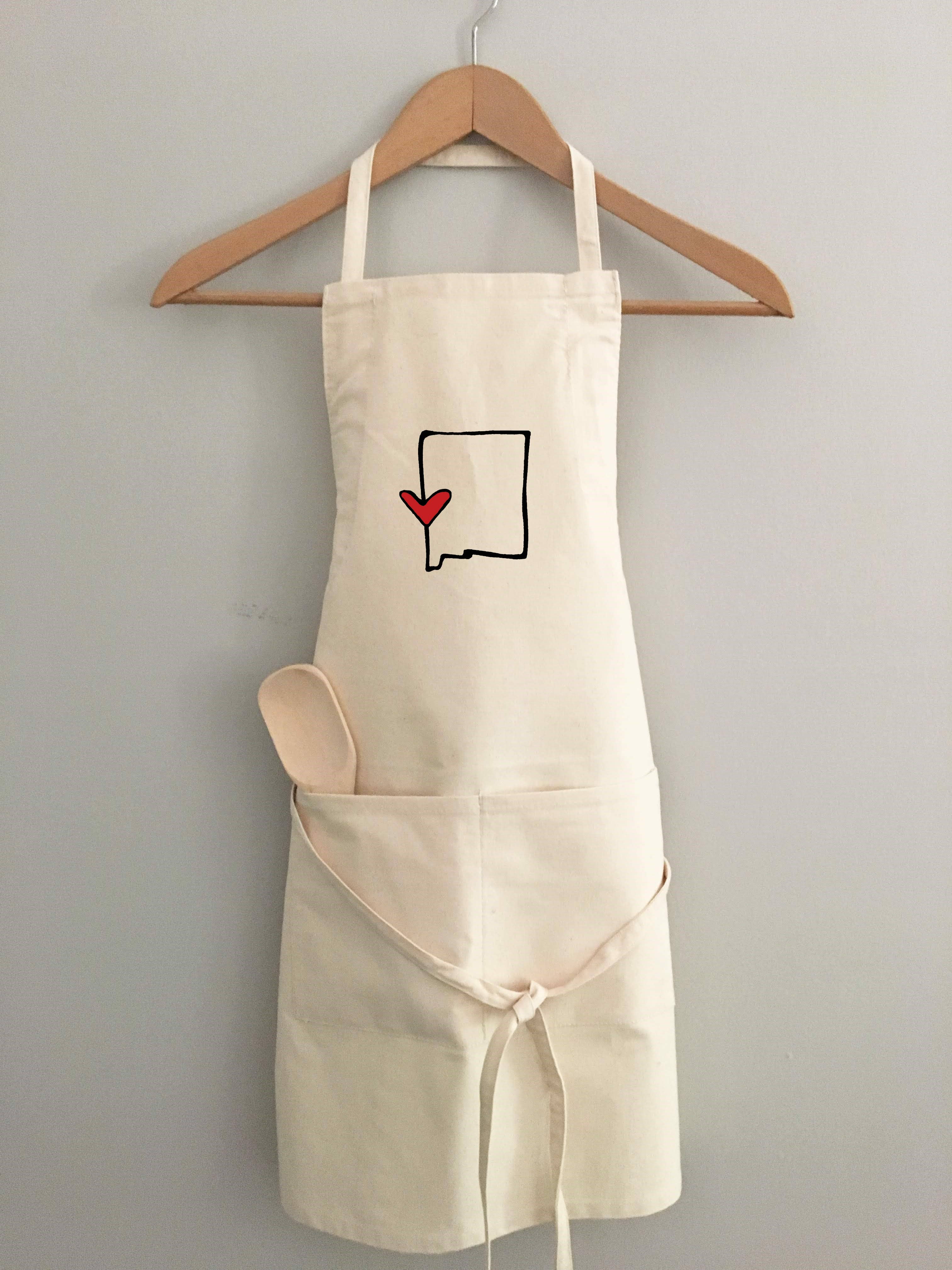Things UnCommon – wholesale Apron – Apron - State Love30