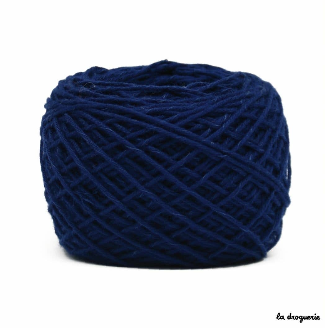 LA DROGUERIE - Wholesale Yarn - Kaléïdo knitting yarn (bamboo and linen)15