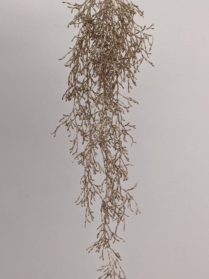 XM13261 Glt Weeping Glasswort,37.5in-12/72p for wholesale by Green Import Enterprises