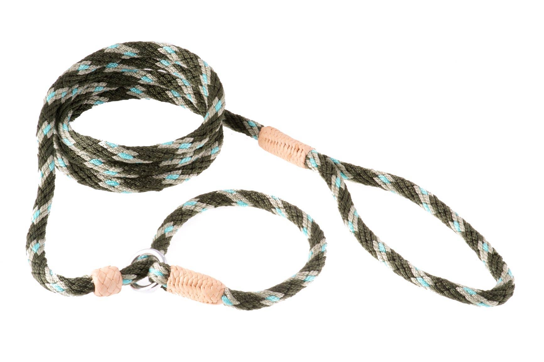 Alvalley - Wholesale Pet Leash - Dog - Nylon Slip Lead With Stopper201