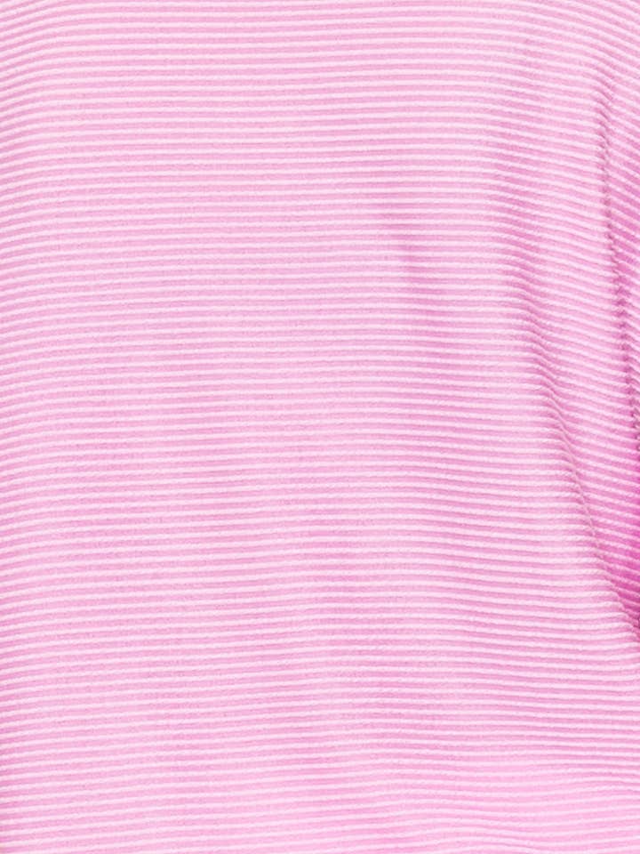 Tres Bien, Inc - Wholesale Knit Top - Women's - RIBBED S/L TOP15