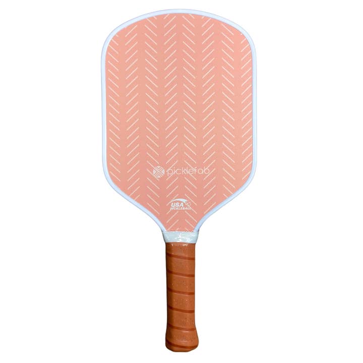 PICKLEFAB Premium Pickleball Paddle for Women-USAPA Quality for wholesale by Picklefab