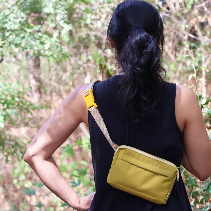 Major Darling - Wholesale Belt Bag - Women's - Dog Walking Fanny Pack4