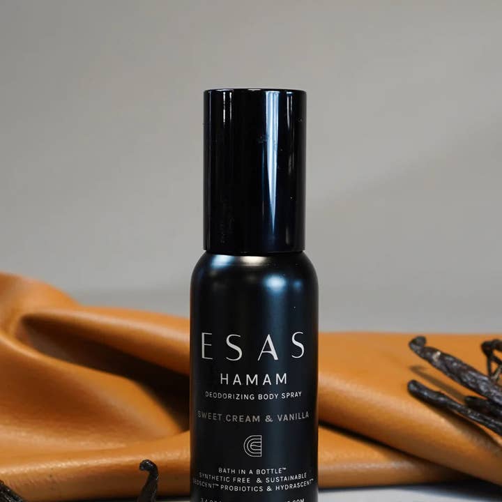 ESAS – Engroshandel Parfume/eau de toilette – Sød fløde & vanilje duft