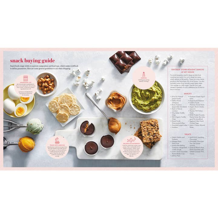 Simon & Schuster UK – wholesale Cookbooks and food – Meals That Heal5