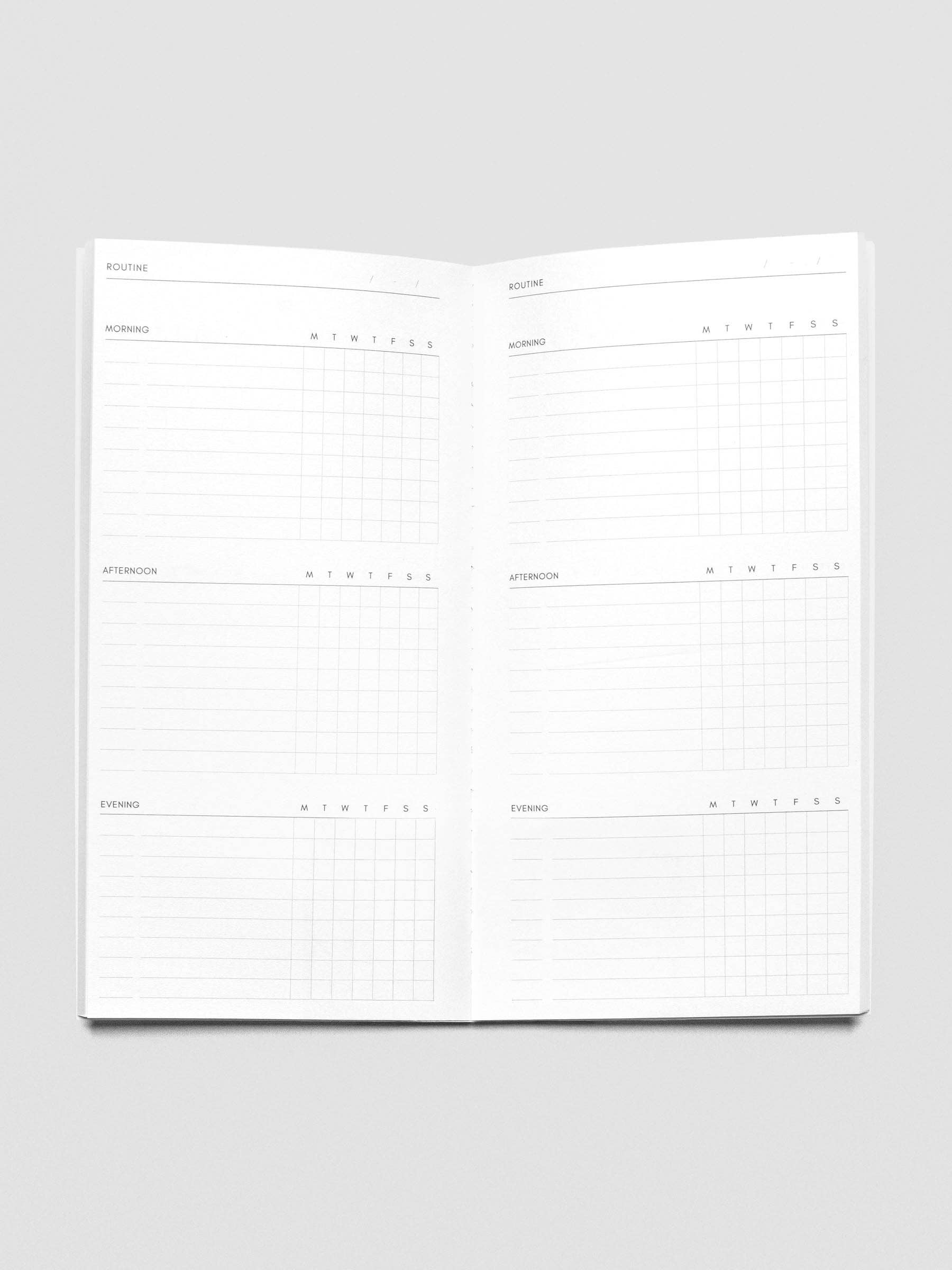 Cloth & Paper - Wholesale Notebook - Travel Notebook | A5 Slim16