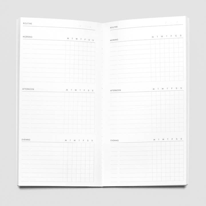 Cloth & Paper - Wholesale Notebook - Travel Notebook | A5 Slim16