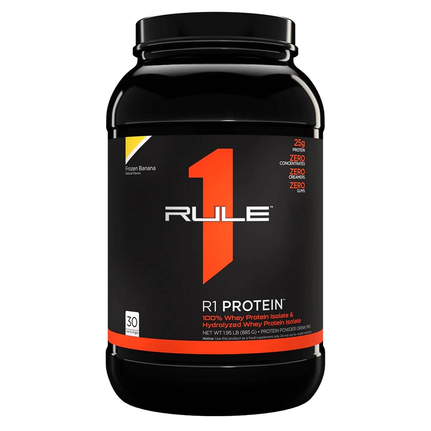 Campus Protein - Wholesale Protein/Superfood Powder - R1 Isolate Protein4