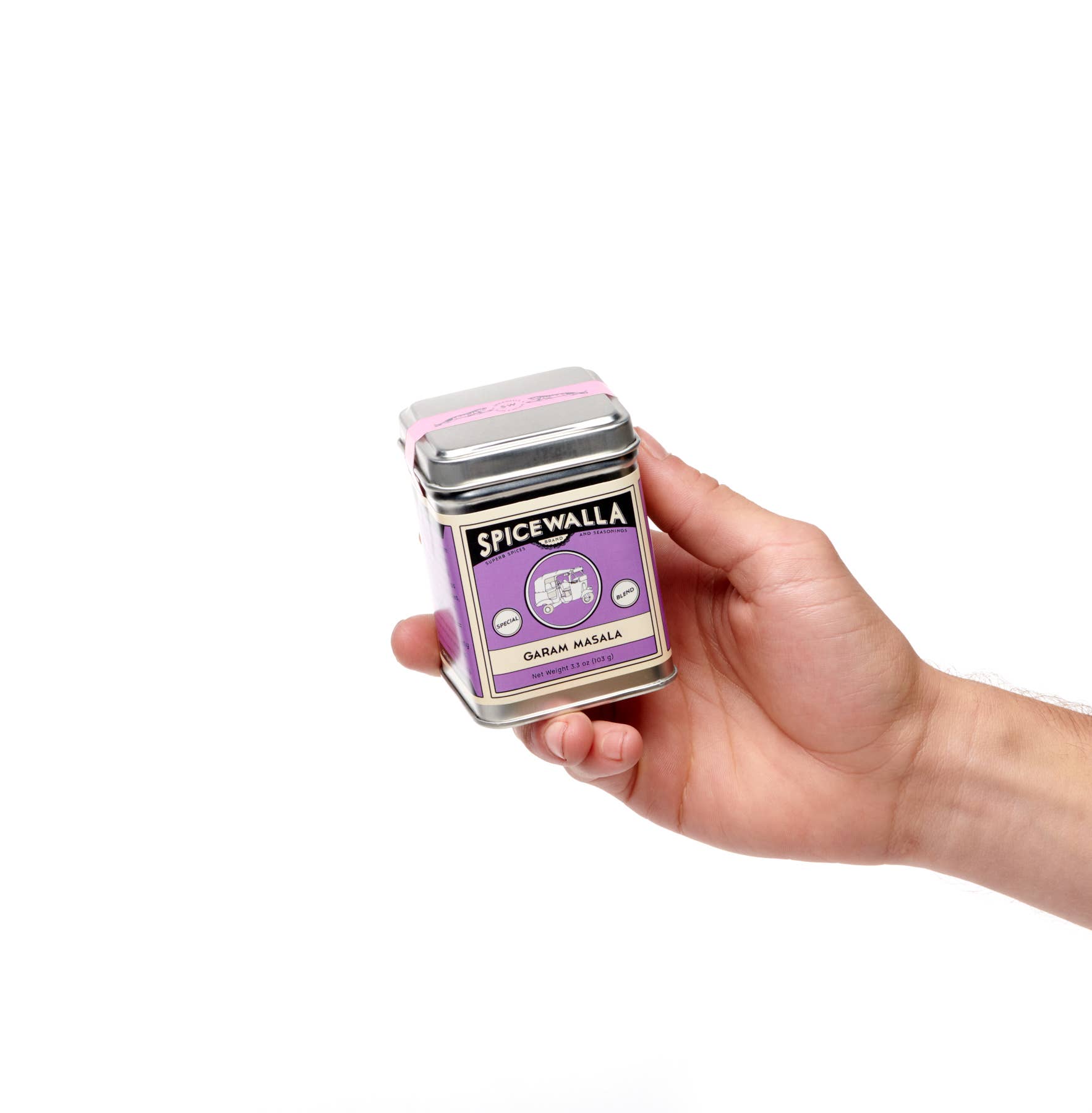 Spicewalla - Venta al por mayor Especias secas - Garam Masala1