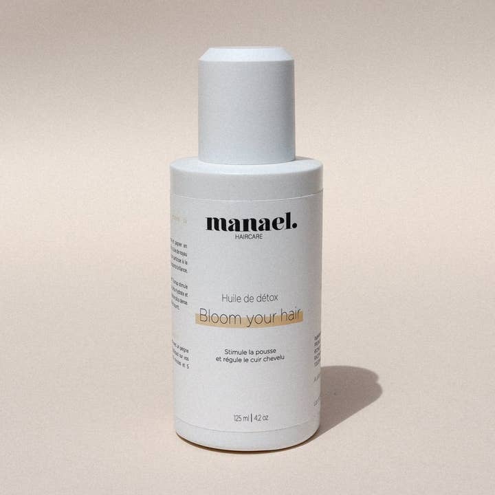 FIORISCI I TUOI CAPELLI - régule et stimule la croissance per la vendita all'ingrosso da parte di Manael Haircare