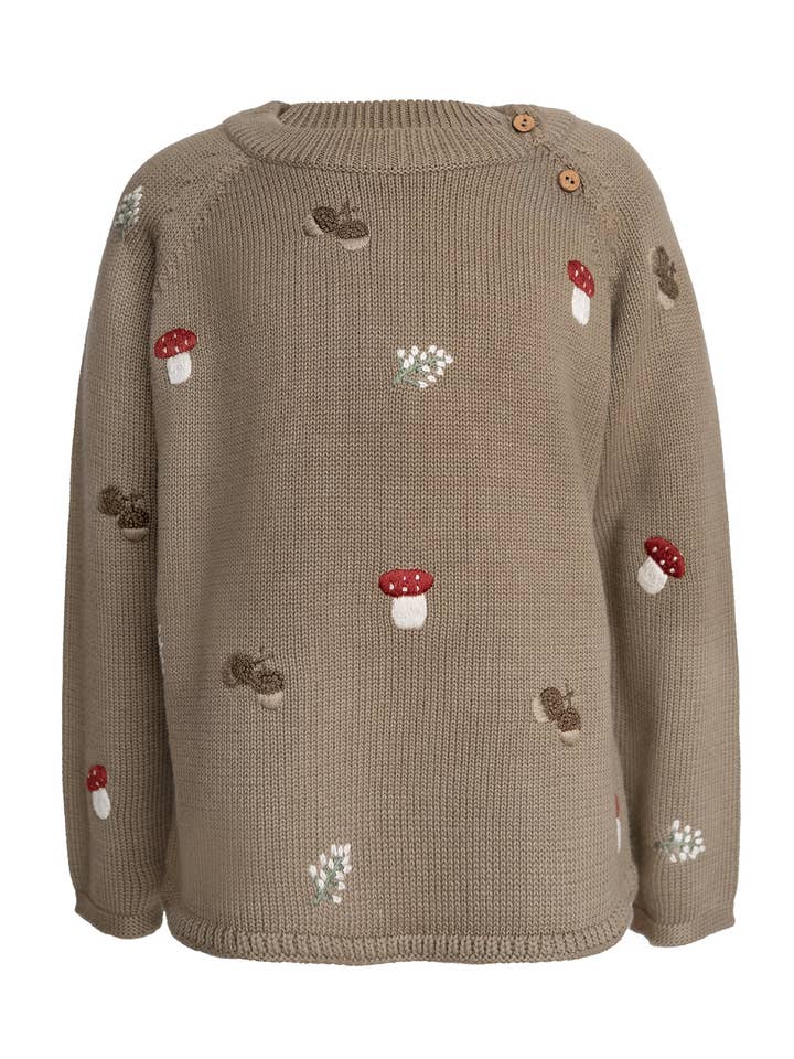 Coriander Autumn blouse for wholesale on Faire1