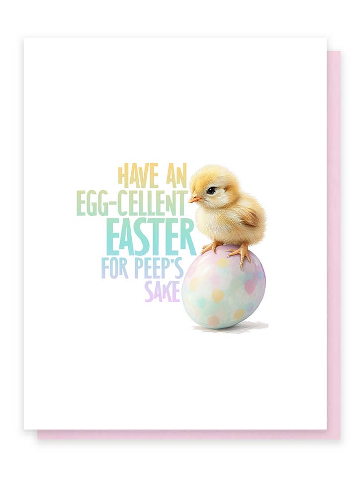 Pelo amor de Peeps por atacado de Hank & Bean