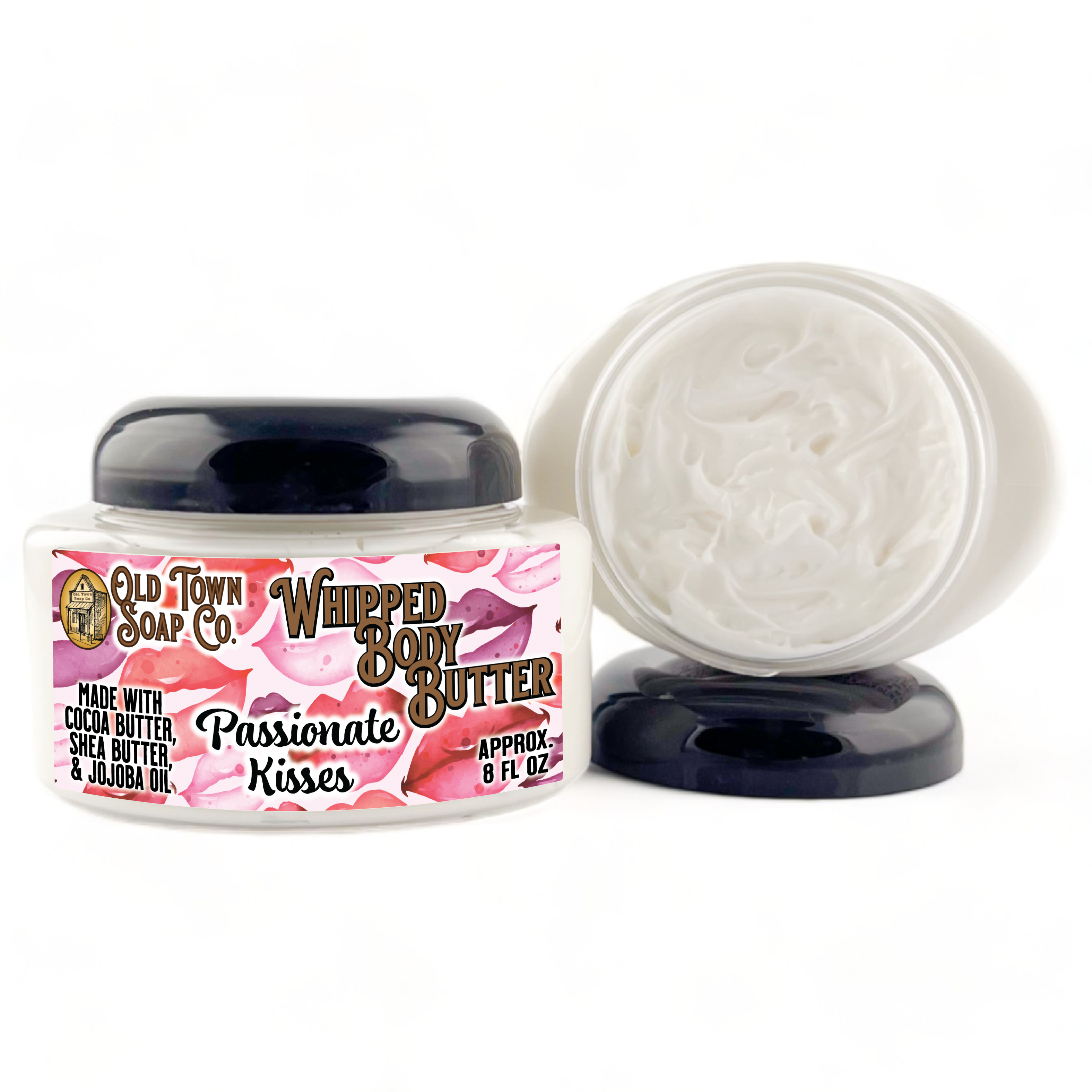 Old Town Soap Co. – wholesale Body balm/butter – Hydrating Whipped Body Butter33