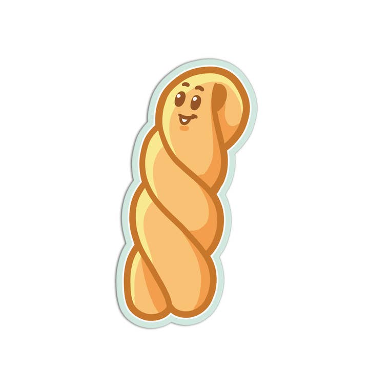 Girls Printing House - Wholesale Sticker - Trofie Pasta Stickers