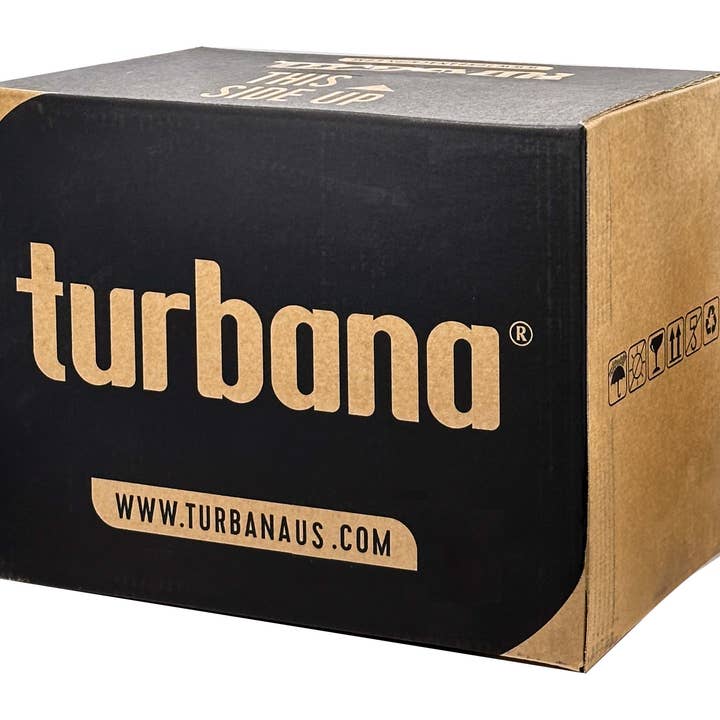 TURBANA - Vente Chips - Turbana Plantain Chips - Doux 7 oz5