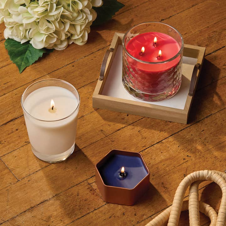 Summer 2026 250th USA Collection for wholesale by ROOT Candles