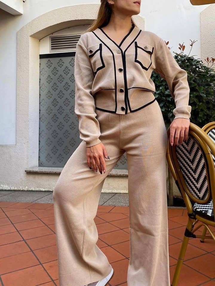 set for wholesale by Sole