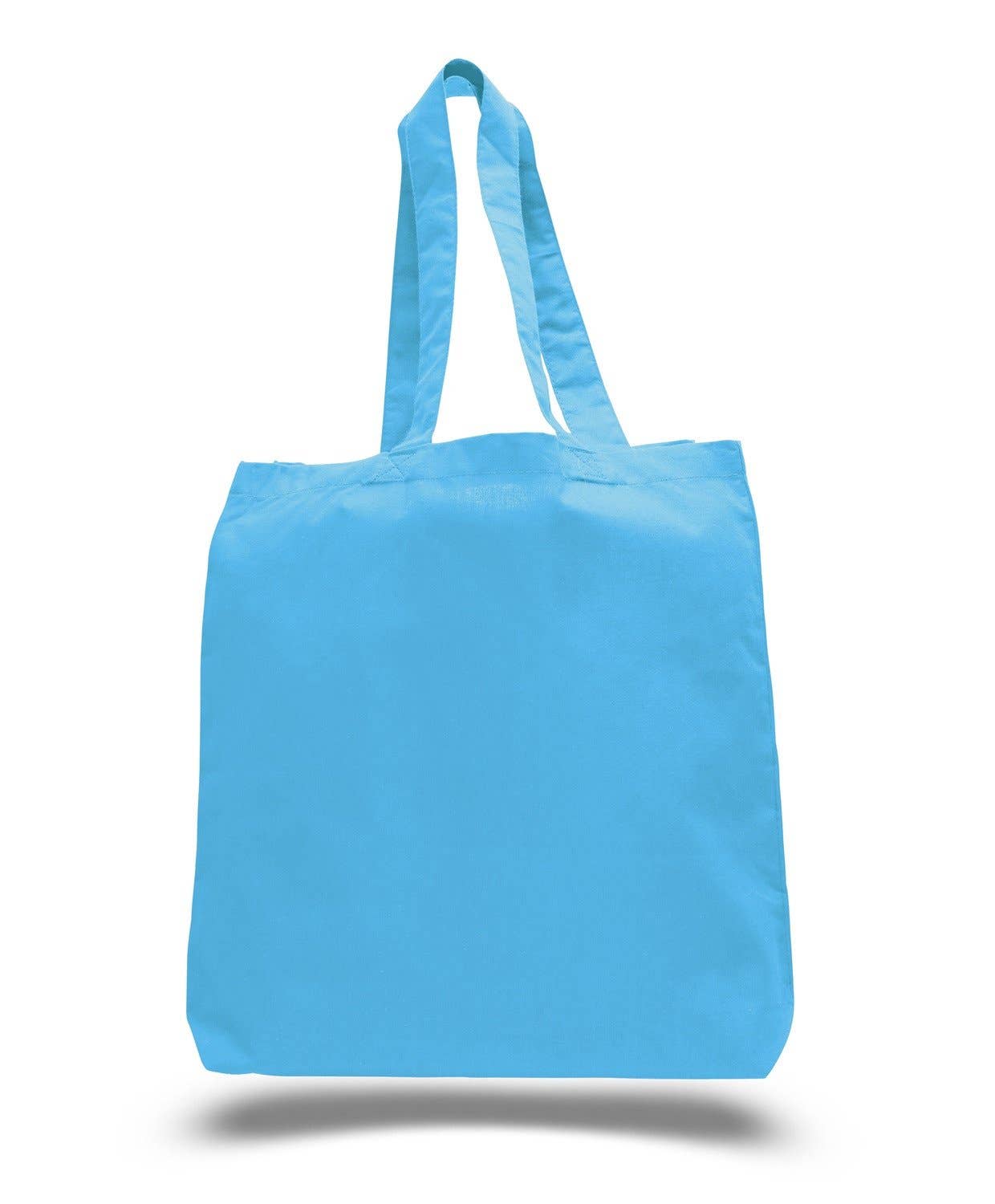 TBF – Engroshandel Tote bag - Dame – TBF bomuldstote med bundkiler - 100 % bomuld, model TG11012