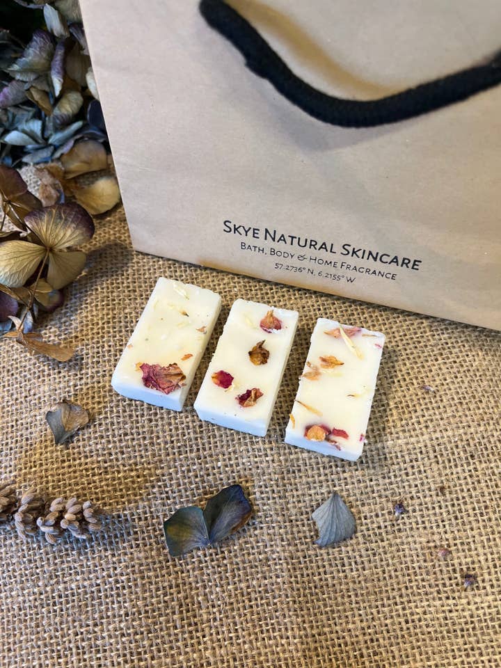 Wax Melts - Fairy Glen for wholesale by Scribe & Grow