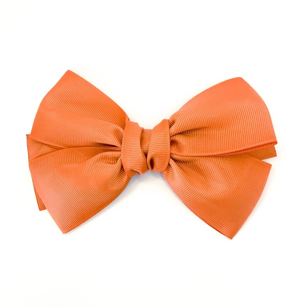 Gracil - grace in details - Venta al por mayor Lazo para el pelo - Niños - Lazo "BOOM"34