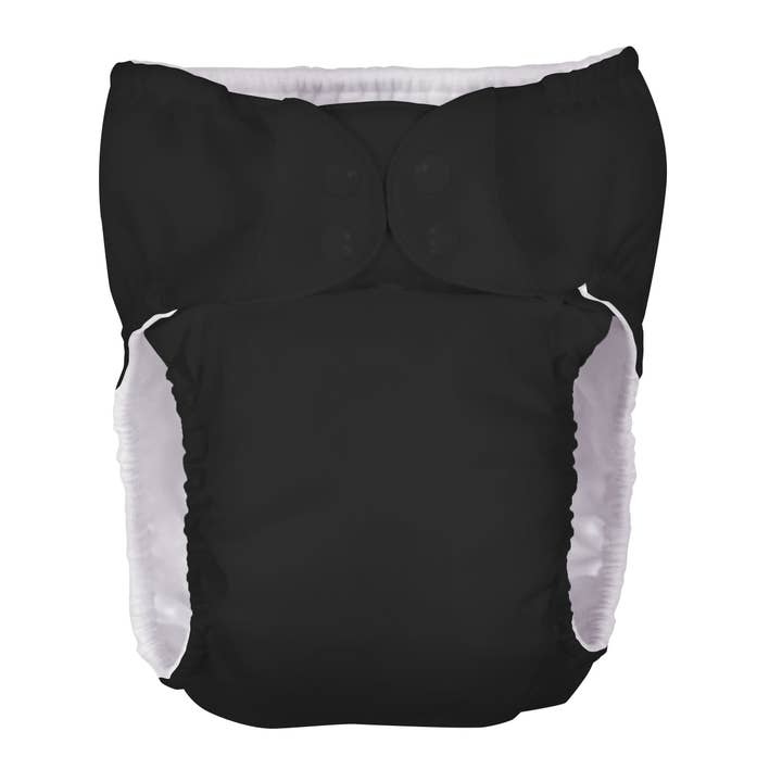 Cotton Babies - Wholesale Diaper (Cloth) - Baby - bumGenius Biggerâ„¢ - One-Size Pocket Cloth Diaper - fits 70-120 pounds