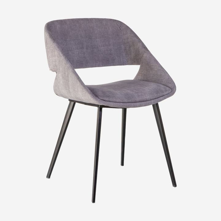 Camino a Casa - Venta al por mayor Sillas - Silla Icon gris