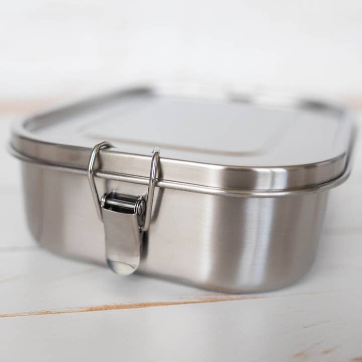 Nurture Goods - Wholesale Lunch bag/box - Leak Proof Bento Box 54