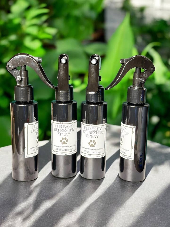 Aerosol refrescante Fur Baby para venta al por mayor de AB And Company