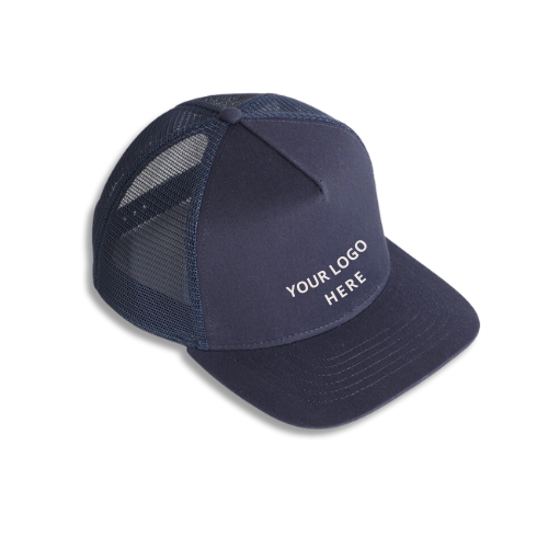 SD Merch Co. - Custom Embroidery - Wholesale Hoedaccessoires - Heren - Snapback Baseballpet - Aanpasbaar6