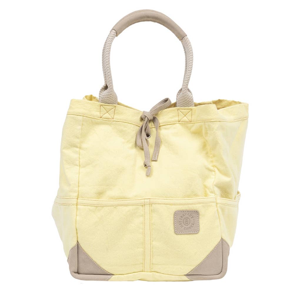 TRAVAUX EN COURS... - Wholesale Tote Bag - Women's - SMALL TOTE BAG - CITY BAG36