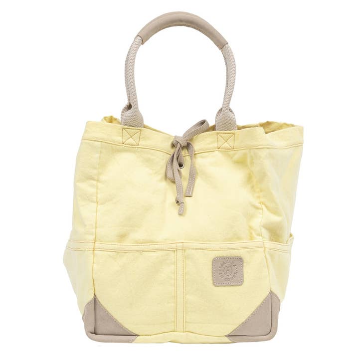 TRAVAUX EN COURS... - Wholesale Tote Bag - Women's - SMALL TOTE BAG - CITY BAG36