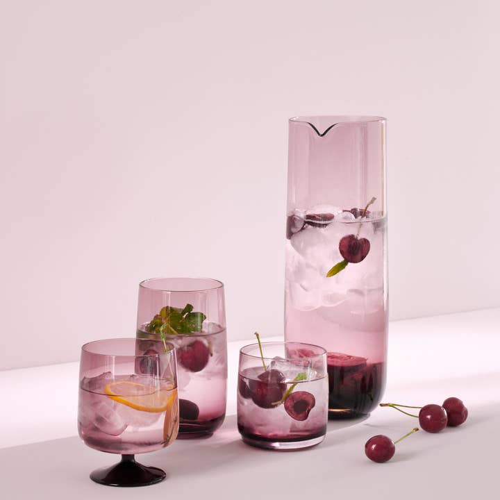 ASA Selection - Wholesale Drinking Glass/Cup - SARABI Mouth Blown Drinking Glasses *2-3 MO Lead Time26