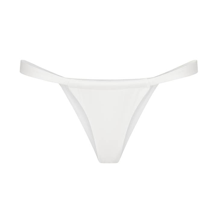 Hållbara vändbara bikiniunderdelar för wholesale av Gypsea Soul