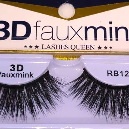 AEsthetic – Großhandel Künstliche Wimpern – REMY-BLAUE 3D-KUNST-NERZ-WIMPERN (SERIE 1)20