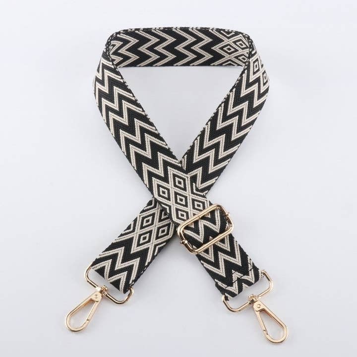 Mirazshoes WholeSale - Wholesale Bag Strap - Women's - Suitable For Camera Straps And Bag Straps - Breathable Casual Reusable Soft Strap6