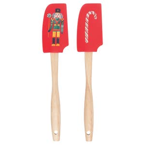 Mini Spatula Marble Silicone - Function Junction