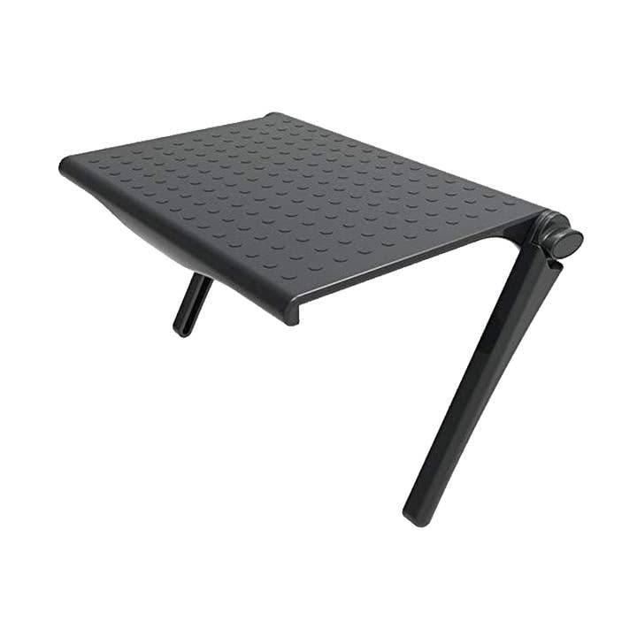 Transmitter Shelf for Flat Screen Small, Black for wholesale by KARE Audio