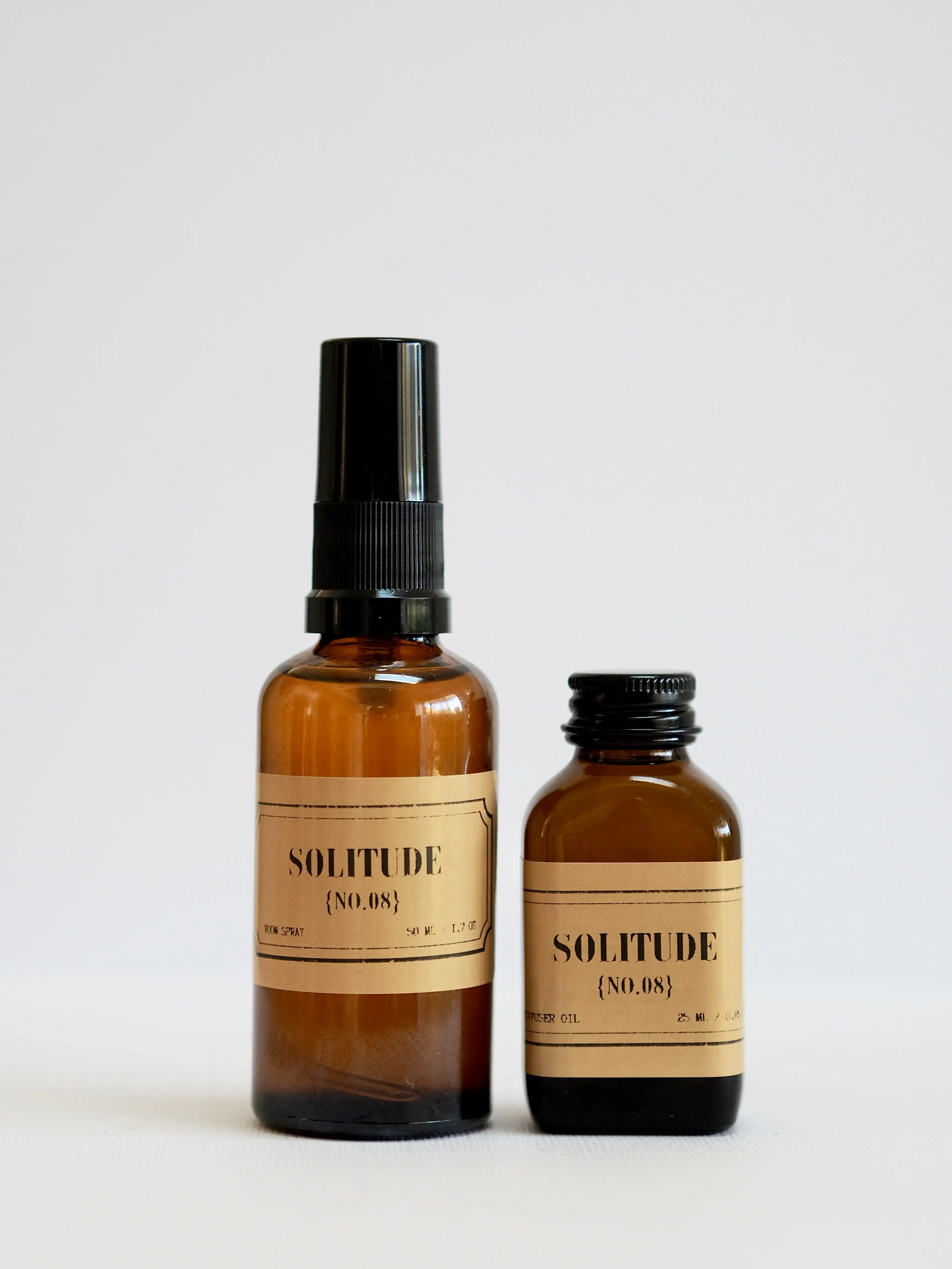 Urganiqa - Wholesale Room & linen spray - Solitude Room Spray | Sundrift Collection2