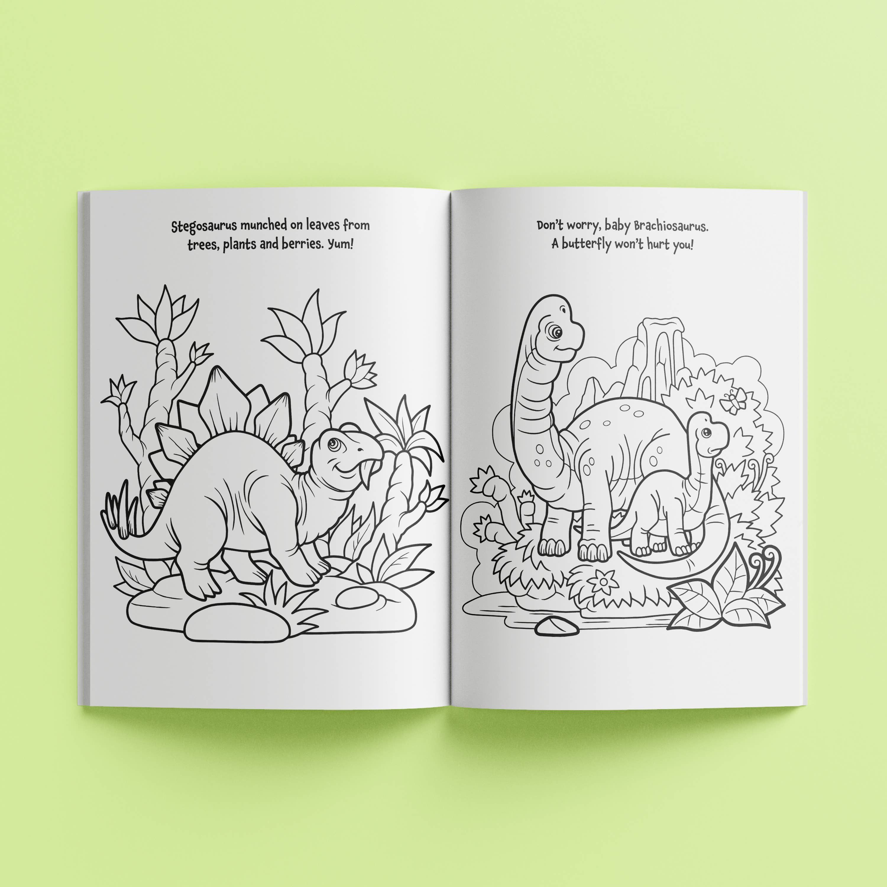 Hinkler Australia - Wholesale DIY craft kit – Child - Fun Box 7: Colour Your Own Dinosaur T-Shirt2