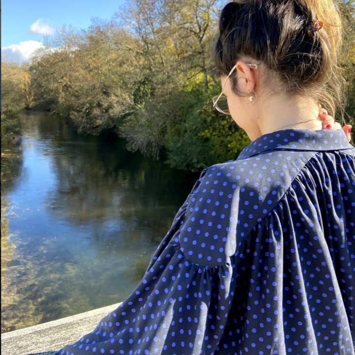 CHEZ MAMIE - Wholesale Craft Sewing Kit - Boss: Jacqueline3