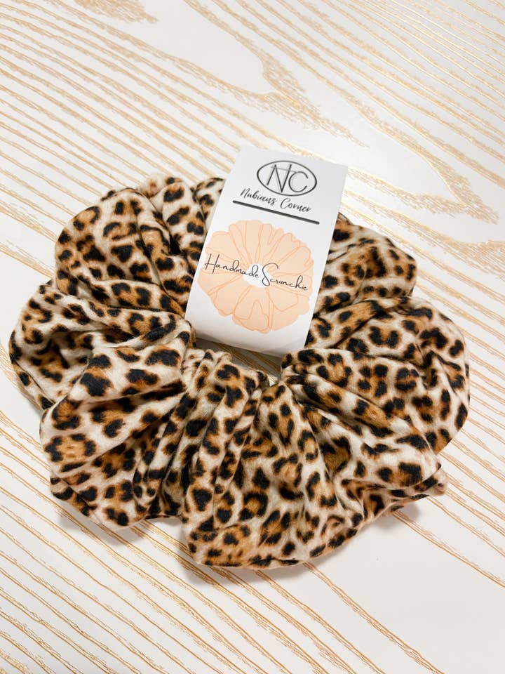 LEOPARD for wholesale by Nubians Corner